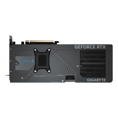 6. Karta graficzna Gigabyte GeForce RTX 5070 Ti EAGLE OC 16GB