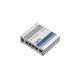 5. Teltonika TSW101 Gigabit Ethernet (10/100/1000) Obsługa PoE Metaliczny