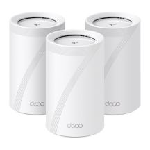 Router bezprzewodowy MESH 9300Mbps/Deco BE65(3-pack) TP-Link