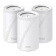 Router bezprzewodowy MESH 9300Mbps/Deco BE65(3-pack) TP-Link