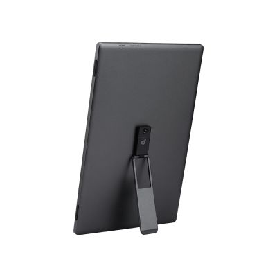 9. MSI PRO MP161DE E2 monitor komputerowy 39,6 cm (15.6") 1920 x 1080 px Full HD LED Czarny