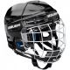 28. Kask hokejowy combo Bauer Prodigy Yth 1045723