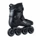 5. Rolki freestyle FRX 80 '25 25FRSK-FRX80-BK