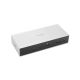 26. Kensington Stacja dokująca SD5000T5 EQ Thunderbolt 5 z potrójnym 4K i PD 140 W — Windows/macOS