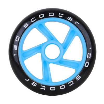 11. Kółko do hulajnogi TEMPISH 87A