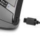 8. BakkerElkhuizen Grip Pro myszka Biuro Po prawej stronie RF Wireless Optyczny 2400 DPI