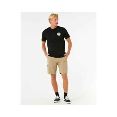2. Szorty RIP CURL Boardwalk Global Entry czarny