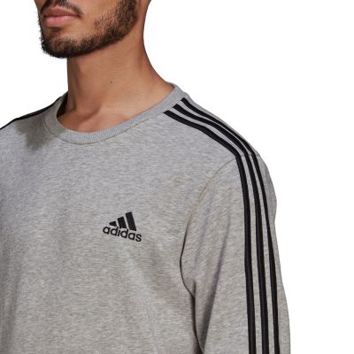 18. Bluza adidas Essentials Sweatshirt M GK9101