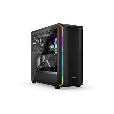 33. OBUDOWA BE QUIET! SHADOW BASE 800 DX BLACK