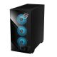 3. ASUS ROG G700 G700TF-7265KF577W Intel Core Ultra 7 265KF 32 GB DDR5-SDRAM 1 TB SSD NVIDIA GeForce RTX 5080 Windows 11 Home Tower PC Czarny