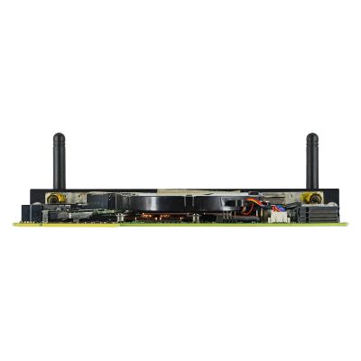 2. IIYAMA Akcesoria SDM SlotPC Moduł SDM31201BC-1 W11IoT