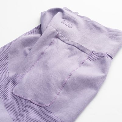 5. Legginsy Iguana termoaktywne Ingel Bottom W 92800625388