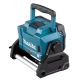 5. Makita DML809 lampa LED