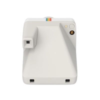 5. Polaroid Now Biały