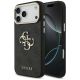 Etui Guess 4G Big 4G Classic Logo na iPhone 17 Pro Max / 18 Pro Max - czarno-złote