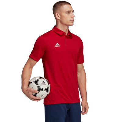 9. Koszulka adidas Entrada 22 Polo M H57489