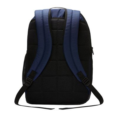 4. Plecak Nike Brasilia Backpack 9.0 BA5954-410