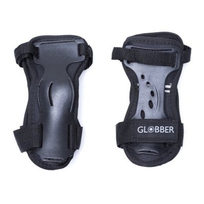 4. Ochraniacze Globber S:550-120M:551-120L:552-120XL:553-1