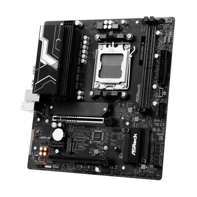 11. Płyta główna Asrock B850M-X R2.0