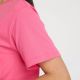 8. Koszulka New Balance Sport Jersey Relaxed Logo W WT43583DAB