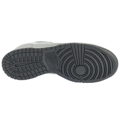 4. Nike Big Low 355152-017 Szare 41