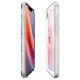 7. Etui Spigen Liquid Crystal Mag MagSafe na iPhone 16e / 17e - przezroczyste
