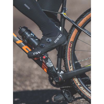 2. Buty rowerowe NORTHWAVE FLAGSHIP GTX