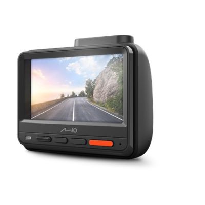 6. Mio MiVue 935W Full HD Wi-Fi Czarny