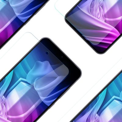 10. Folia matowa 3mk Silky Matt Pro na Samsung Galaxy S26