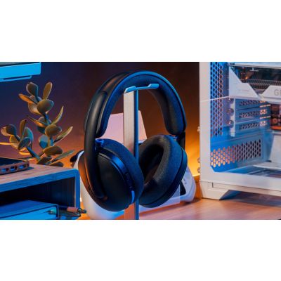 9. G325 LIGHTSPEED Wireless Gaming Headset Black