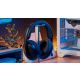 9. G325 LIGHTSPEED Wireless Gaming Headset Black