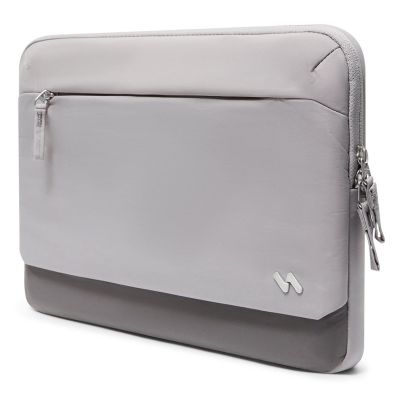 2. Inateck LBT11 33 cm (13") Etui kieszeniowe Szary