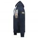 2. Bluza Geographical Norway Gakado DB 100 M WZ3015H/GN-Navy