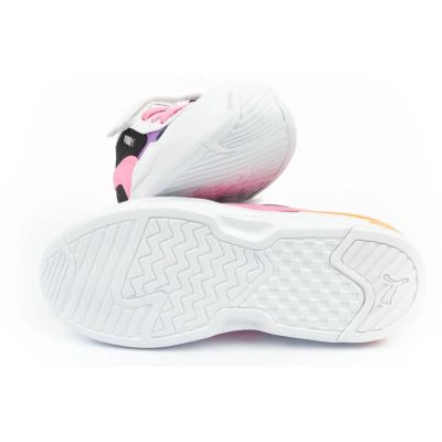 20. Buty Puma X-Ray Jr 385525 27