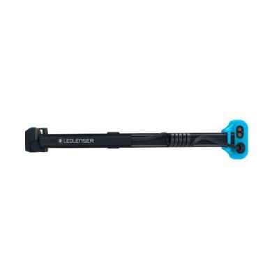 7. Latarka czołowa Ledlenser NEO3 Blue 502718