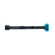 7. Latarka czołowa Ledlenser NEO3 Blue 502718