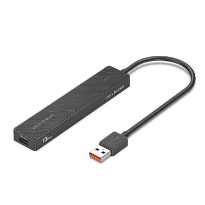 4. Hub 5w1 Vention USB 3.2 Gen 2