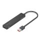 4. Hub 5w1 Vention USB 3.2 Gen 2
