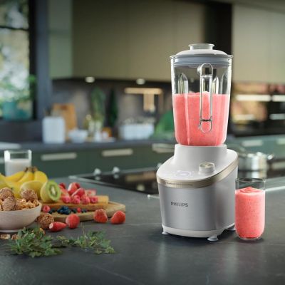 26. Blender stojący PHILIPS HR3760/01