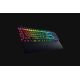 6. Razer Huntsman V3 Pro klawiatura Gaming USB QWERTY UK międzynarodowy Biały
