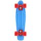42. Deskorolki Pennyboard Nils Extreme Crude Dragon