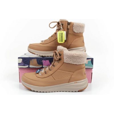18. Buty Skechers On-The-Go W 144756/CSNT