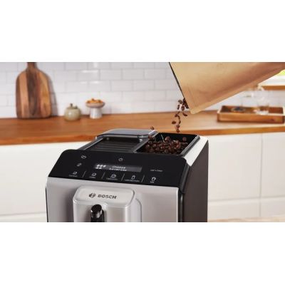 9. Ekspres ciśnieniowy Bosch VeroCafe Serie 2 TIE20301 15bar