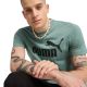 3. Koszulka Puma Ess No.1 Logo Heathear Tee M 682551 30