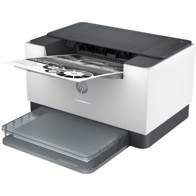 2. Drukarka laserowa HP LaserJet M209dw