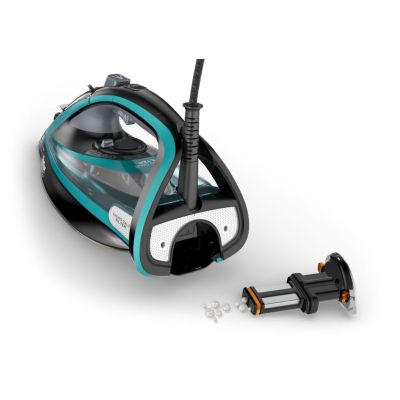 24. Żelazko TEFAL FV 9844 Ultimate Pure