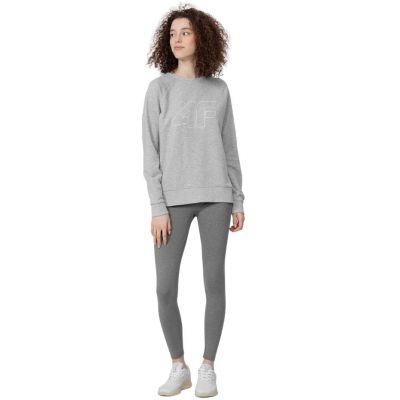 4. Legginsy 4F W H4Z22 LEG350 24M