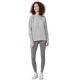 4. Legginsy 4F W H4Z22 LEG350 24M
