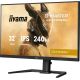 19. Monitor IIYAMA 80,0 cm (31,5") GB3290QSU-B1 16:9 2xHDMI+DP+2xUSB-C