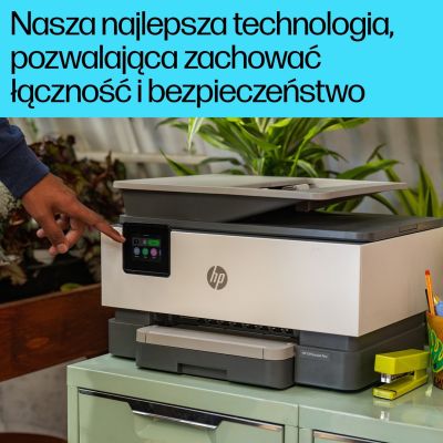 12. Urządzenie wielofunkcyjne HP OfficeJet Pro 9120e